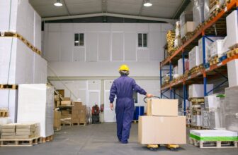 How it helps retailers speed up fulfillment