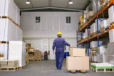 How it helps retailers speed up fulfillment