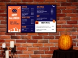 15 unique Halloween ideas and promotions for restaurants in 2023